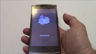 How To Hard Reset A UMX U693CL Smartphone