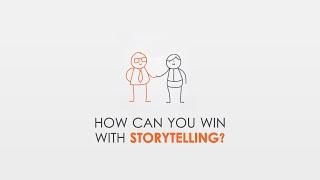 Animated Videos: The Art of Storytelling by Broadcast2World