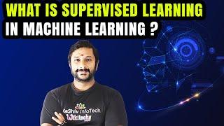 What is SuperVised Learning in Machine Learning? | Supervised Learning in Tamil #supervisedlearning