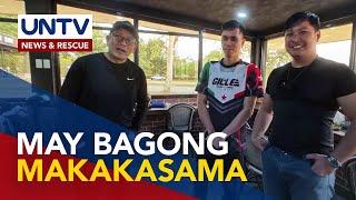 Co-hosts ni Kuya Daniel sa bagong season ng Manibela, makikilala na; ATV adventure, tampok din