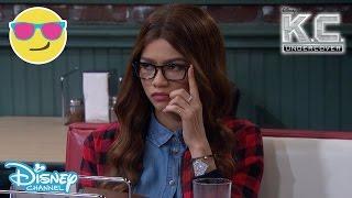 K.C. Undercover | Trust No One  | Disney Channel UK