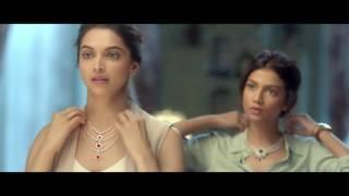 Tanishq presents Queen of Hearts : The Queen's Charm