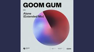 Alone (Extended Mix)