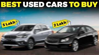 Perfect Used Cars in India 2025 | Best Used Cars to Buy in India 2025