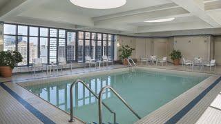Marriott Downtown at CF Toronto Eaton Centre, Toronto (ON), Canada | Travel Lover