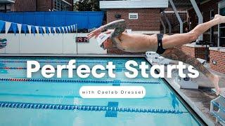 Perfect Starts | Master Your Swimming Start