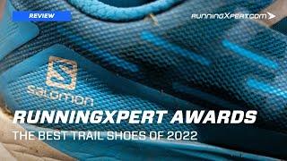 RunningXpert AWARDS 2022: The best trail shoes!