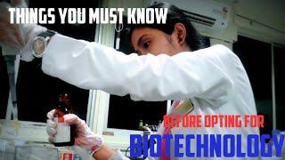 All About BSc Biotechnology: Student Life, Career after 12th, Eligibility, Jobs, and Salary