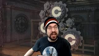 CohhCarnage Unboxes: Giftbox From inXile Entertainment