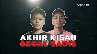 Akhir Kisah Begal Sadis | Buru Sergap tvOne