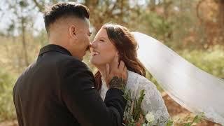 Hollie & Alex Wedding Highlight