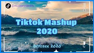 Tiktok Mashup October 2020 Not Clean