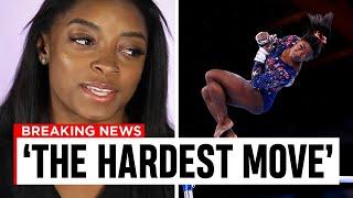 Moments In Gymnastics History That Will Last FOREVER!