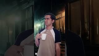 A peaceful walk and a warm cup of tea and then unexpected moment #relationshipfail #awkwardmoment