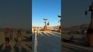 Burning Man 2024 #burningman #burningman2024 #burningman2025