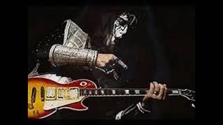 ACE FREHLEY . A LITTLE BELOW THE ANGELS . ANOMALY . I LOVE MUSIC