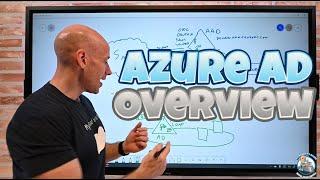 Azure AD Overview