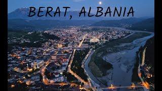 Berat, Albania 2022