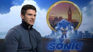 Director Jeff Fowler speaks out about the Sonic The Hedgehog redesign