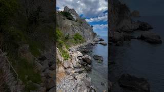 ДАЧА ЧЕХОВА #крым #гурзуф #путешествия