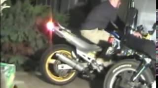 Jekas Bthday  2008