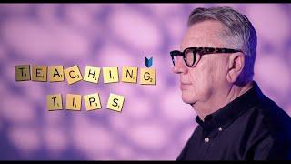 Teaching Tips: Doug King
