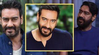 What Nobody Says About Bollywood - Ajay Devgn's Untold Story