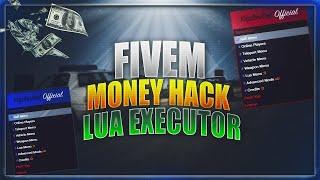 BEST MIDNIGHT FIVEM HACK 2022 & LUA EXECUTOR & MOD MENU & FREE DOWNLOAD & WORK INJECTOR & TUTORIAL