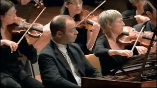 Schumann: Piano Concerto, Alexander Melnikov