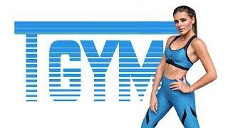 TGYM - The best fitness channel!