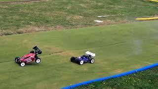 Badlandz RC (Paul and Peter Shootout 25th May 2025)