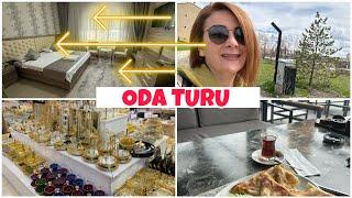 AĞRI’DA UYGUN AVM  AĞRI SOKAKLARI  KAYBETTİM SANDIM  YENİ KÜPELERİM  KUAFÖR ARAYIŞIM VLOG 