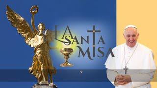 SANTA MISA - DOMINGO 10 NOVIEMBRE 2024