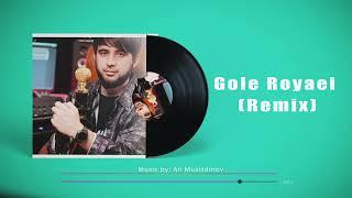 Gole Royaei (Remix) | Persian Club Mix | بهترین آهنگ برای پارتی