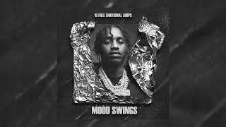 [FREE] Emotional Piano Loop Kit / Sample Pack  "MOOD SWINGS" | (Lil Tjay, Rod Wave, NBA Youngboy)