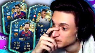 FINALMENTE I TOTS DELLA LIGA!!!!! (araba)