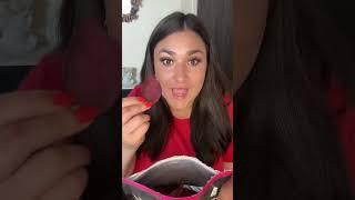 @biancafrombrooklyn's #JansFood Sweet Potato Chip Taste Test Adventure!