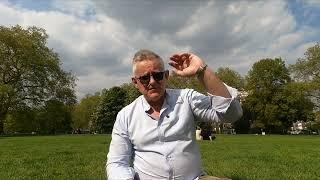 Dubjax Channel Chat   27th  April  2025