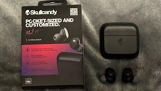 Skullcandy Mod true wireless earbuds “Dope earbuds for $50”