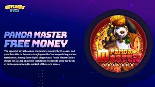 Panda Master Add Money Hack - iOS, Android, PC