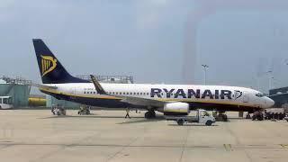 Tenerife Canary Islands Flights Update Ryanair 2022 Latest News Today