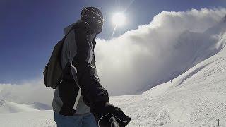 Vars | La Forêt Blanche - Janvier 2015