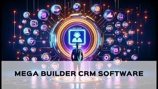 OLSP Mega Builder CRM Review (Lifetime Deal)