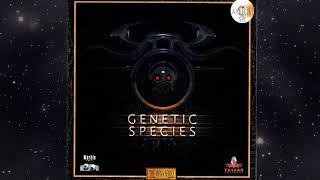 [Amiga CD] Genetic Species Soundtrack