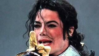 Michael Jackson Fall Again