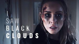 I Saw Black Clouds (2024) | Full Movie | Horror | Thriller