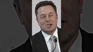 Why Elon Musk Wants to Die on Mars