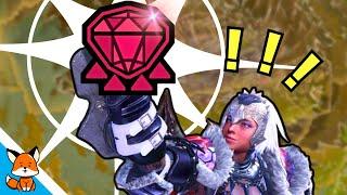 I'm hunting 100 MORE monsters in a SINGLE EXPEDITION for the rarest gems! | Day 1 |