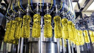 Integrated Combi solution for Edible Oil | Sidel