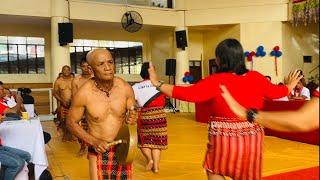 Farmers’ Cultural Dance | Kalinga